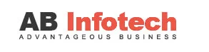 Logo ABInfotech